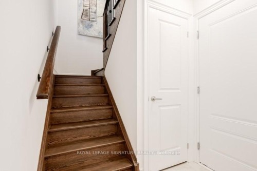 1309 Anthonia Trail, Oakville, ON - Indoor Photo Showing Other Room