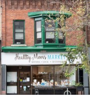 2953 Dundas Street W Toronto, ON M6P 1Z2