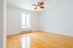 Chambre à coucher principale - 