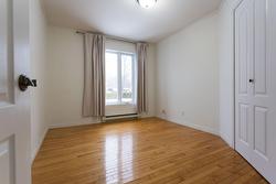 Chambre à coucher - 