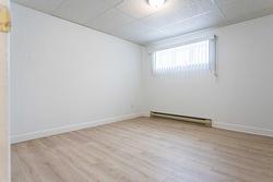 Chambre à coucher - 