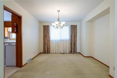 41 Coleridge Park Dr, Winnipeg, MB 