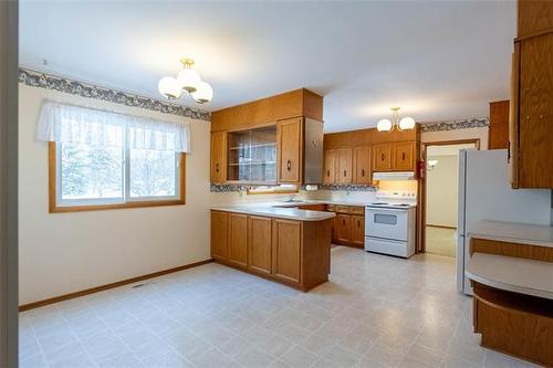 41 Coleridge Park Dr, Winnipeg, MB 