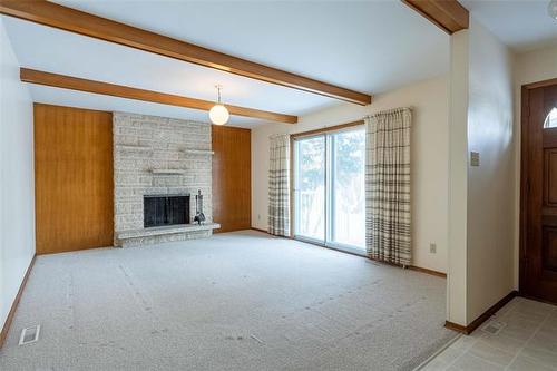 41 Coleridge Park Dr, Winnipeg, MB 