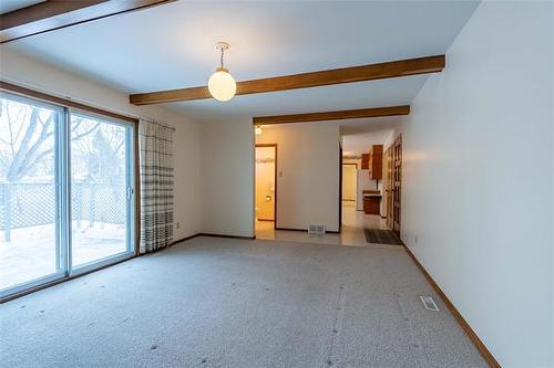 41 Coleridge Park Dr, Winnipeg, MB 