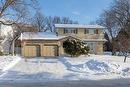 41 Coleridge Park Dr, Winnipeg, MB 
