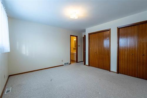 41 Coleridge Park Dr, Winnipeg, MB 