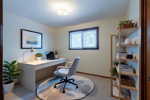 41 Coleridge Park Dr, Winnipeg, MB 