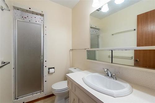 41 Coleridge Park Dr, Winnipeg, MB 