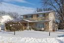 41 Coleridge Park Dr, Winnipeg, MB 