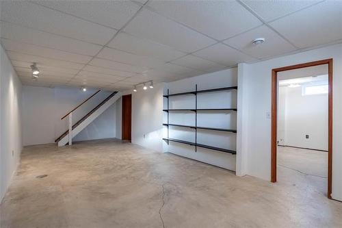 41 Coleridge Park Dr, Winnipeg, MB 