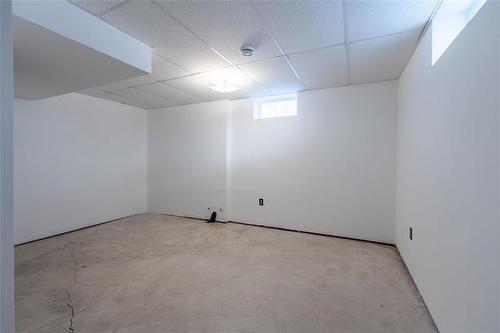 41 Coleridge Park Dr, Winnipeg, MB 