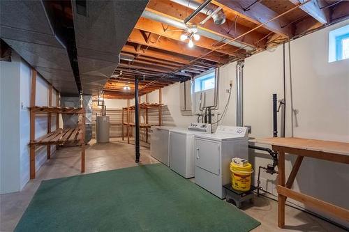 41 Coleridge Park Dr, Winnipeg, MB 