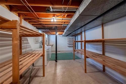 41 Coleridge Park Dr, Winnipeg, MB 