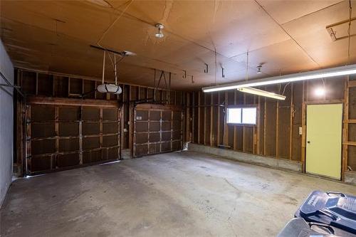 41 Coleridge Park Dr, Winnipeg, MB 