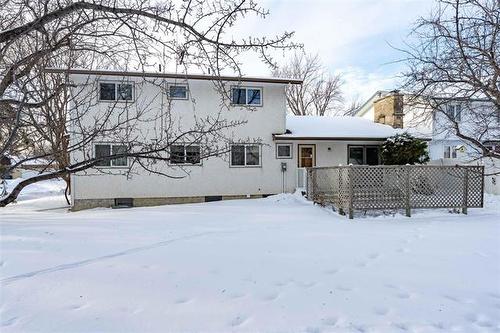 41 Coleridge Park Dr, Winnipeg, MB 