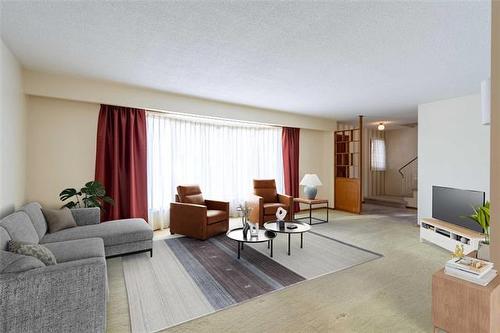 41 Coleridge Park Dr, Winnipeg, MB 