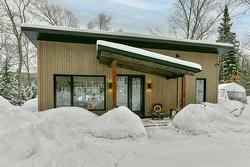 2100 Ch. du Lac-Mulet  Mont-Blanc, QC J0T 2G0