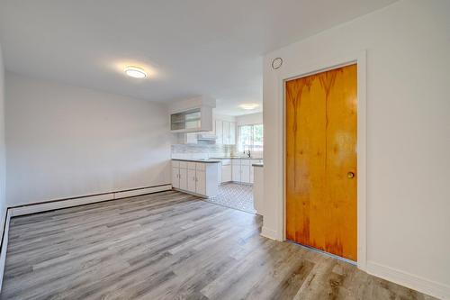 Vue d'ensemble - 6712 Rue Hamilton, Montréal (Le Sud-Ouest), QC - Indoor Photo Showing Kitchen