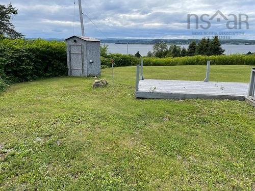 1017 Georges River Road, Georges River, NS 