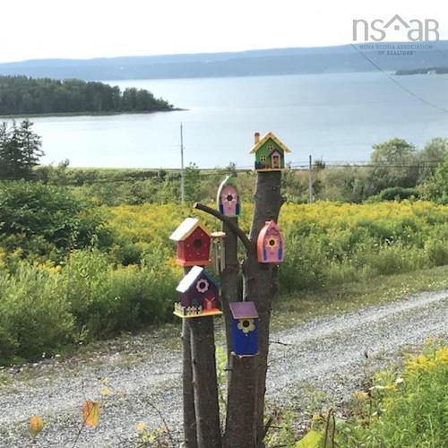 1017 Georges River Road, Georges River, NS 