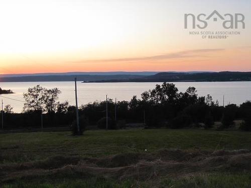 1017 Georges River Road, Georges River, NS 