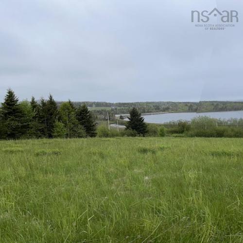 1017 Georges River Road, Georges River, NS 