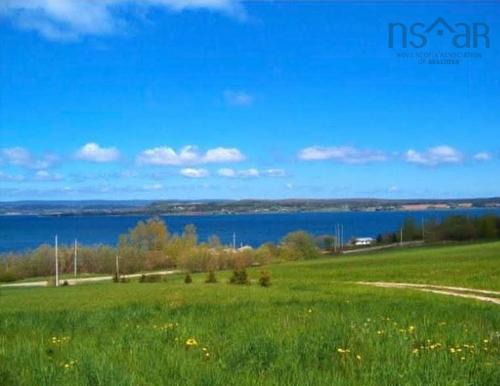 1017 Georges River Road, Georges River, NS 