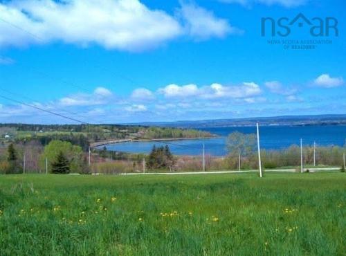 1017 Georges River Road, Georges River, NS 