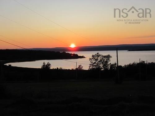 1017 Georges River Road, Georges River, NS 