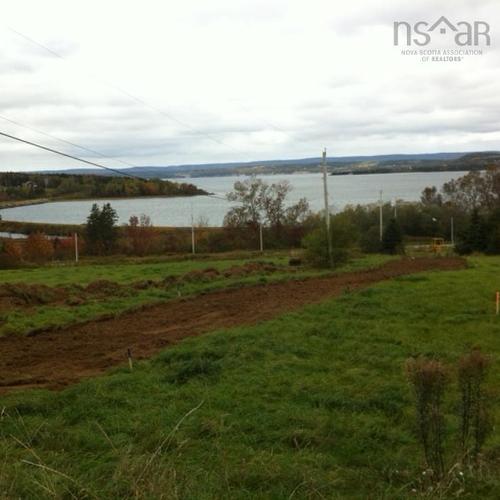 1017 Georges River Road, Georges River, NS 