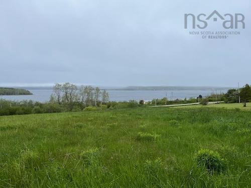 1017 Georges River Road, Georges River, NS 