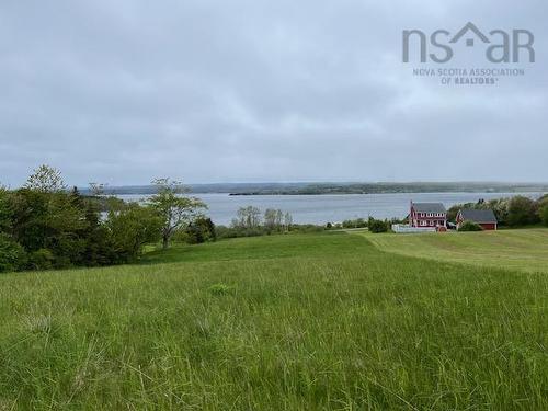 1017 Georges River Road, Georges River, NS 