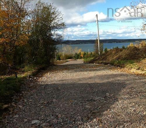 1017 Georges River Road, Georges River, NS 