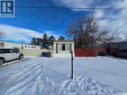 105 Larch STREET  Caronport, SK S0H 0S0