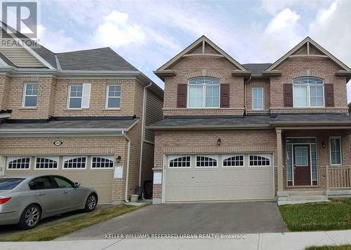 320 Shady Glen Crescent, Kitchener, ON - Outdoor With Facade