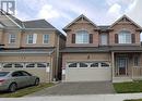 320 Shady Glen Crescent, Kitchener, ON  - Outdoor With Facade 