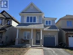 610 CLEARBROOK DRIVE  Ottawa, ON K2J 5S2