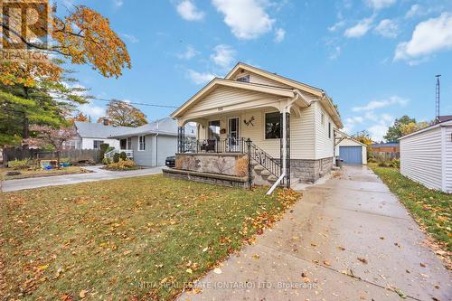 356 TALFOURD STREET  Sarnia, ON N7T 1P9