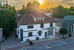 11 GOSHEN STREET N  Bluewater (Zurich), ON N0M 2T0