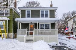 20 New Cove Road  St. John's, NL A1A 2B8