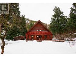 4550 COPPER RIVER ROAD  Terrace, BC V8G 0A5