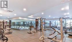 203 - 219 FORT YORK BOULEVARD  Toronto, ON M5V 1B1