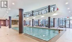 203 - 219 FORT YORK BOULEVARD  Toronto, ON M5V 1B1
