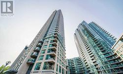 203 - 219 FORT YORK BOULEVARD  Toronto, ON M5V 1B1