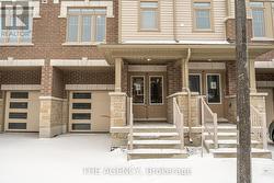 108 BAVIN STREET  Clarington, ON L1C 7H5