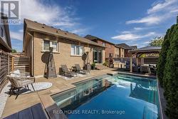 74 MCDONNELL CRESCENT  Bradford West Gwillimbury, ON L3Z 0S7