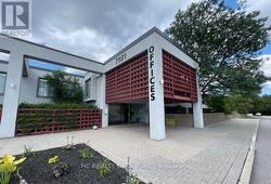 226 ROOM 1 - 7181 WOODBINE AVENUE  Markham, ON L3R 1A3