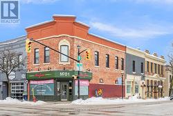 81 MISSISSAGA STREET  Orillia, ON L3V 1V6