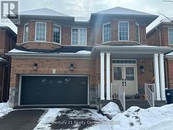 25 LOCARNO STREET  Brampton, ON L6R 3T8